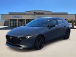 2026 Mazda Mazda3 Hatchback 2.5 Turbo Premium Plus AWD