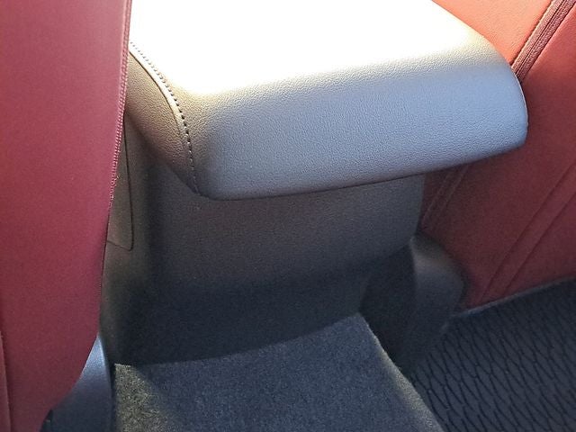 2026 Mazda Mazda3 Hatchback 2.5 Turbo Premium Plus AWD