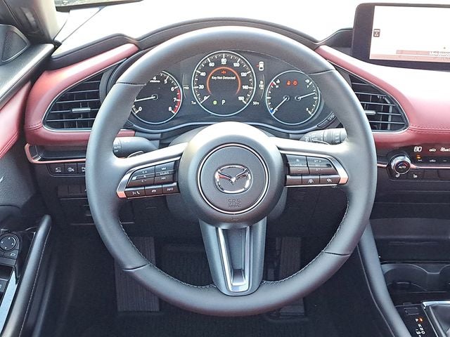 2026 Mazda Mazda3 Hatchback 2.5 Turbo Premium Plus AWD