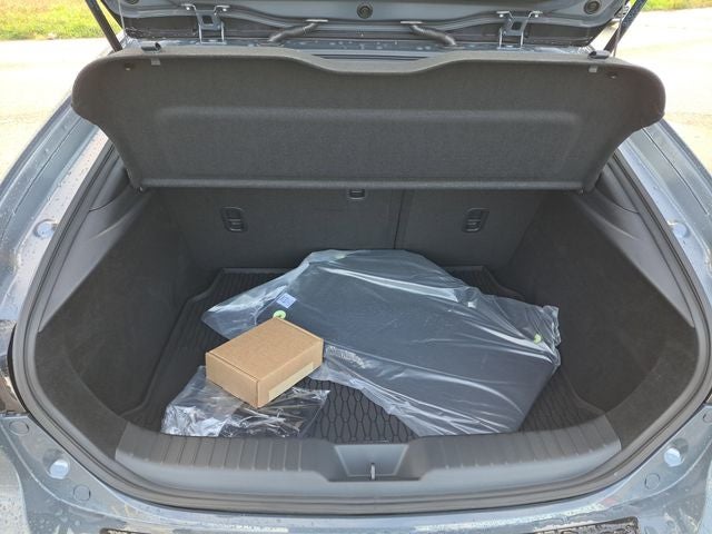 2026 Mazda Mazda3 Hatchback 2.5 Turbo Premium Plus AWD