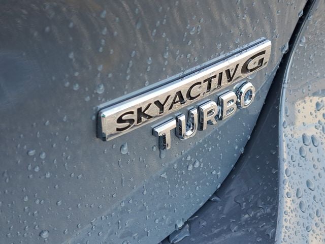 2026 Mazda Mazda3 Hatchback 2.5 Turbo Premium Plus AWD