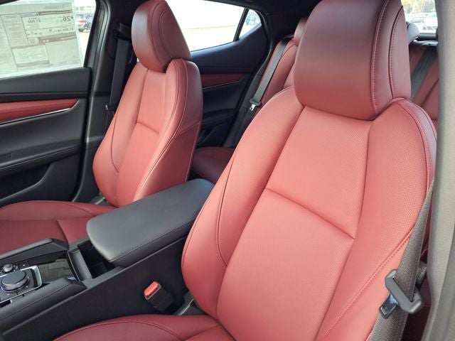 2026 Mazda Mazda3 Hatchback 2.5 Turbo Premium Plus AWD