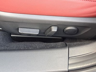 2026 Mazda Mazda3 Hatchback 2.5 Turbo Premium Plus AWD