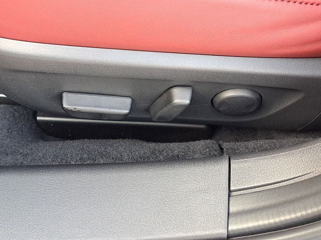 2026 Mazda Mazda3 Hatchback 2.5 Turbo Premium Plus AWD