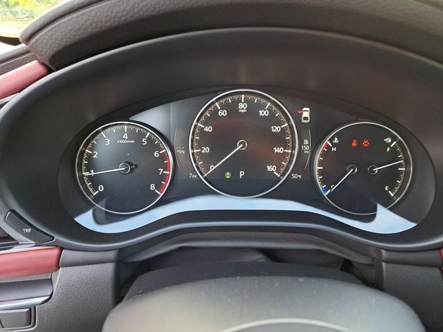 2026 Mazda Mazda3 Hatchback 2.5 Turbo Premium Plus AWD