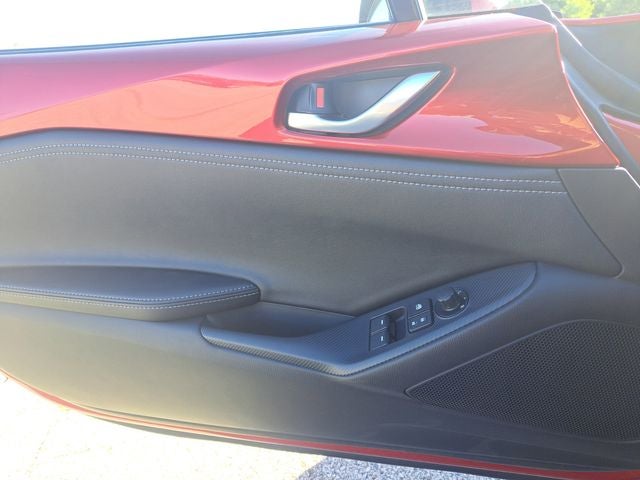 2025 Mazda Mazda MX-5 Miata Grand Touring