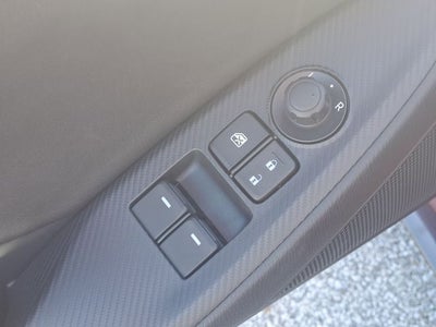 2025 Mazda Mazda MX-5 Miata Grand Touring