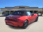 2025 Mazda Mazda MX-5 Miata Grand Touring