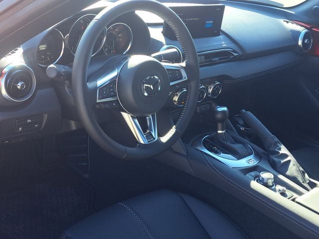 2025 Mazda Mazda MX-5 Miata Grand Touring