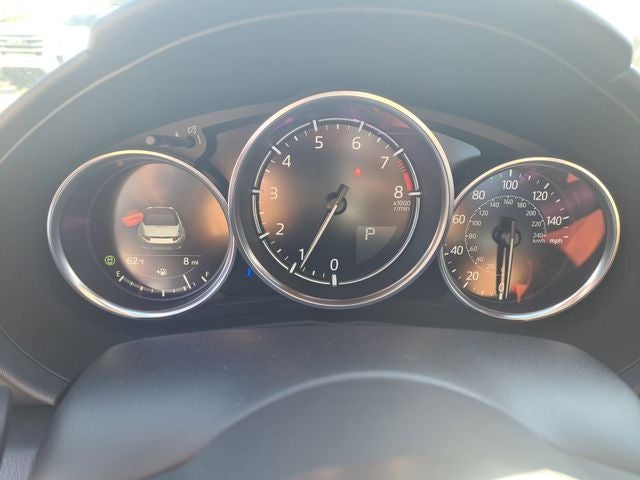 2025 Mazda Mazda MX-5 Miata Grand Touring