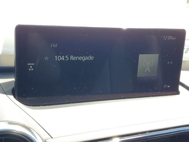 2025 Mazda Mazda MX-5 Miata RF Grand Touring