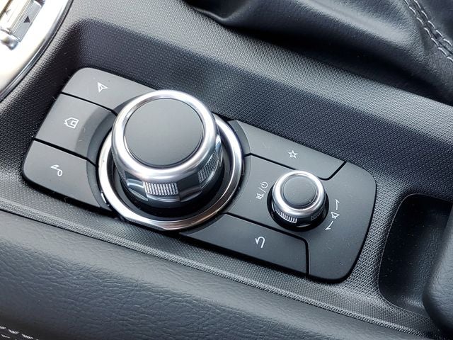 2025 Mazda Mazda MX-5 Miata RF Grand Touring