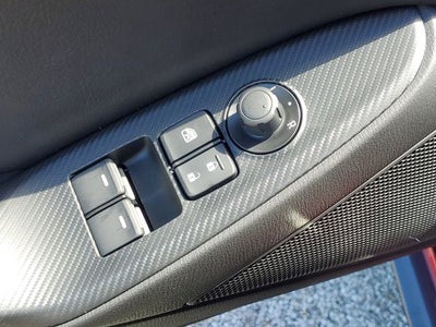 2025 Mazda Mazda MX-5 Miata RF Grand Touring