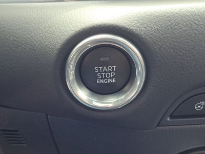 2025 Mazda Mazda CX-5 2.5 Turbo Signature AWD