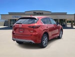 2025 Mazda Mazda CX-5 2.5 Turbo Signature AWD