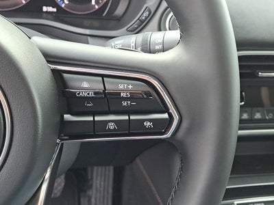 2026 Mazda Mazda CX-70 3.3 Turbo Premium Plus AWD