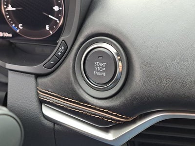 2026 Mazda Mazda CX-70 3.3 Turbo Premium Plus AWD