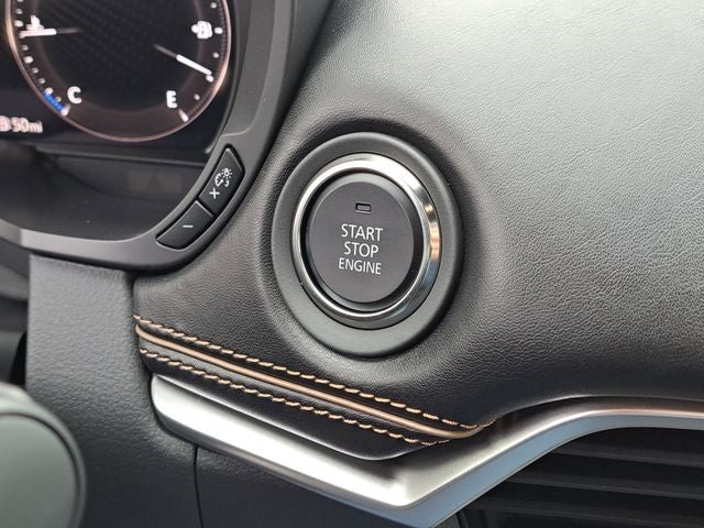 2026 Mazda Mazda CX-70 3.3 Turbo Premium Plus AWD