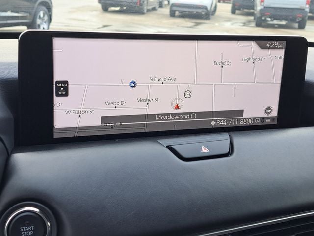 2026 Mazda Mazda CX-70 3.3 Turbo Premium Plus AWD