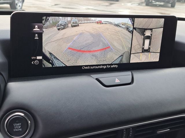 2026 Mazda Mazda CX-70 3.3 Turbo Premium Plus AWD