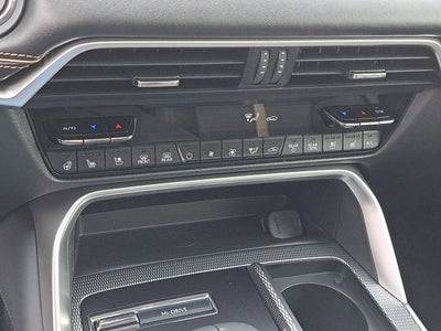 2026 Mazda Mazda CX-70 3.3 Turbo Premium Plus AWD