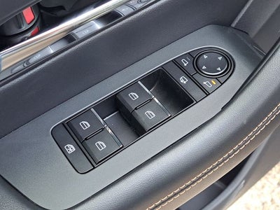 2026 Mazda Mazda CX-70 3.3 Turbo Premium Plus AWD