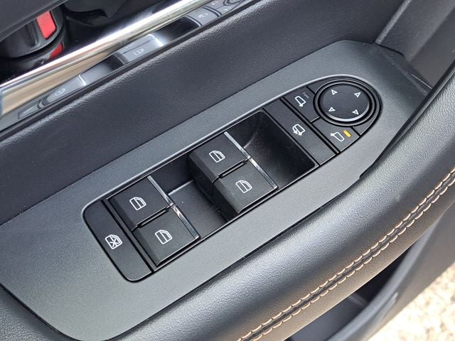 2026 Mazda Mazda CX-70 3.3 Turbo Premium Plus AWD