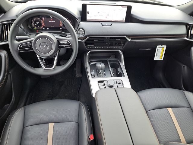 2026 Mazda Mazda CX-70 3.3 Turbo Premium Plus AWD