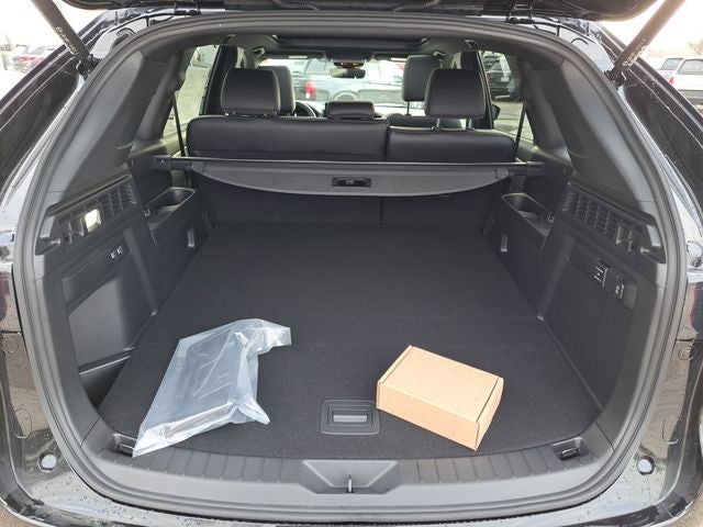 2026 Mazda Mazda CX-70 3.3 Turbo Premium Plus AWD