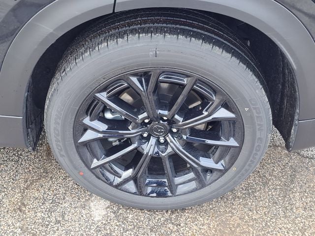 2026 Mazda Mazda CX-70 3.3 Turbo Premium Plus AWD