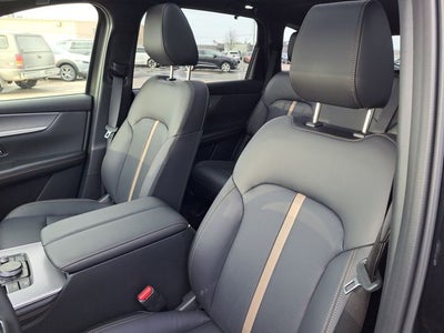 2026 Mazda Mazda CX-70 3.3 Turbo Premium Plus AWD