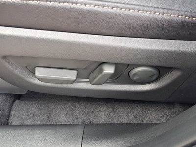 2026 Mazda Mazda CX-70 3.3 Turbo Premium Plus AWD