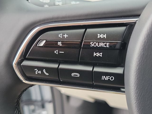 2025 Mazda Mazda CX-90 Plug-In Hybrid Premium Plus AWD