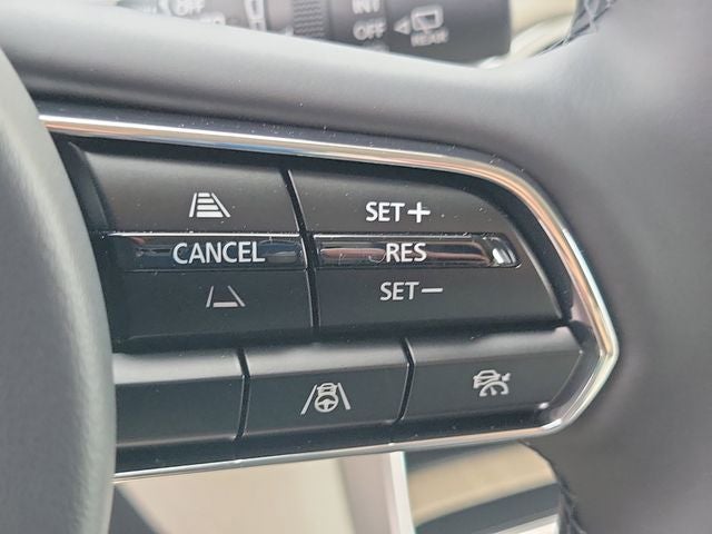 2025 Mazda Mazda CX-90 Plug-In Hybrid Premium Plus AWD