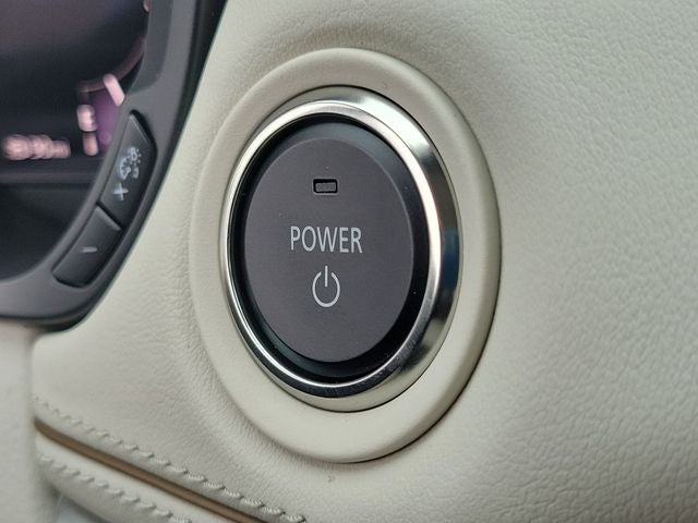 2025 Mazda Mazda CX-90 Plug-In Hybrid Premium Plus AWD