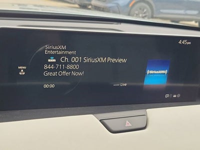 2025 Mazda Mazda CX-90 Plug-In Hybrid Premium Plus AWD