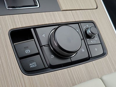 2025 Mazda Mazda CX-90 Plug-In Hybrid Premium Plus AWD