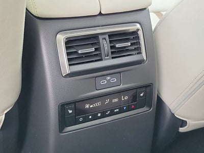 2025 Mazda Mazda CX-90 Plug-In Hybrid Premium Plus AWD