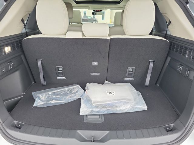 2025 Mazda Mazda CX-90 Plug-In Hybrid Premium Plus AWD