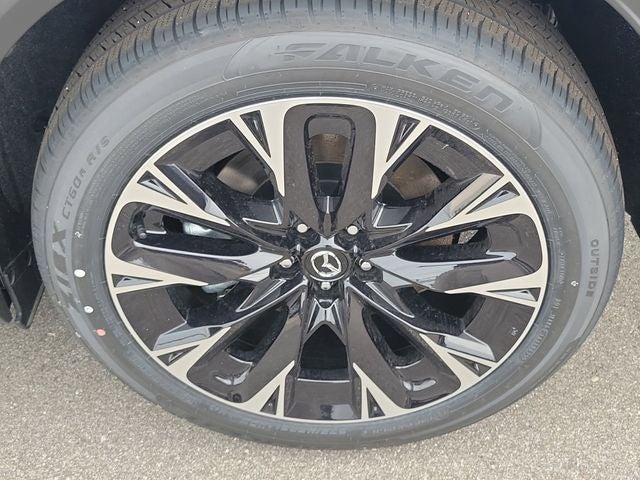 2025 Mazda Mazda CX-90 Plug-In Hybrid Premium Plus AWD