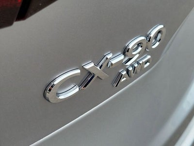 2025 Mazda Mazda CX-90 Plug-In Hybrid Premium Plus AWD