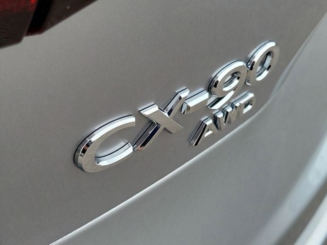 2025 Mazda Mazda CX-90 Plug-In Hybrid Premium Plus AWD