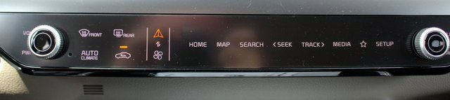 2026 Kia Carnival Hybrid LXS