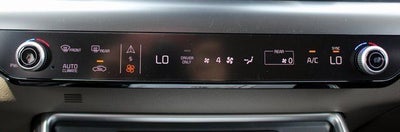 2026 Kia Carnival Hybrid LXS
