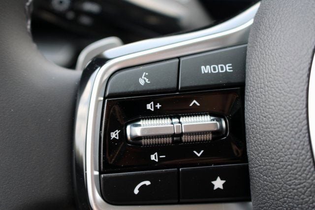 2026 Kia Carnival Hybrid LXS