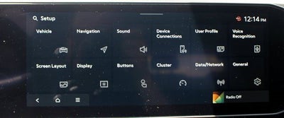 2026 Kia Carnival Hybrid LXS