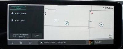 2026 Kia Carnival Hybrid LXS