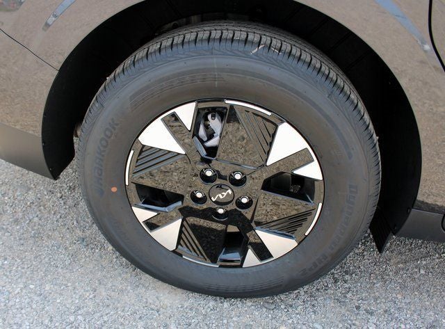 2026 Kia Carnival Hybrid LXS