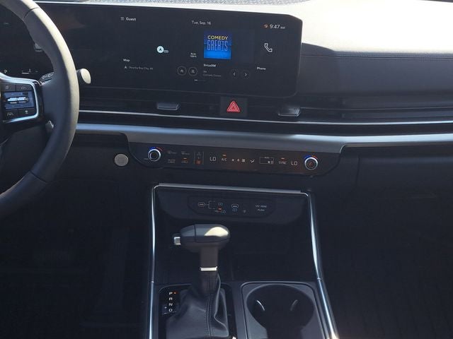 2026 Kia Carnival SX Prestige