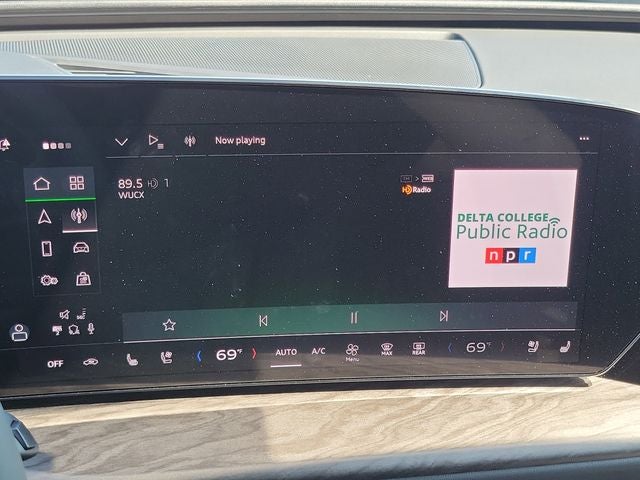 2025 Audi All-new Q5 2.0T Premium Plus quattro